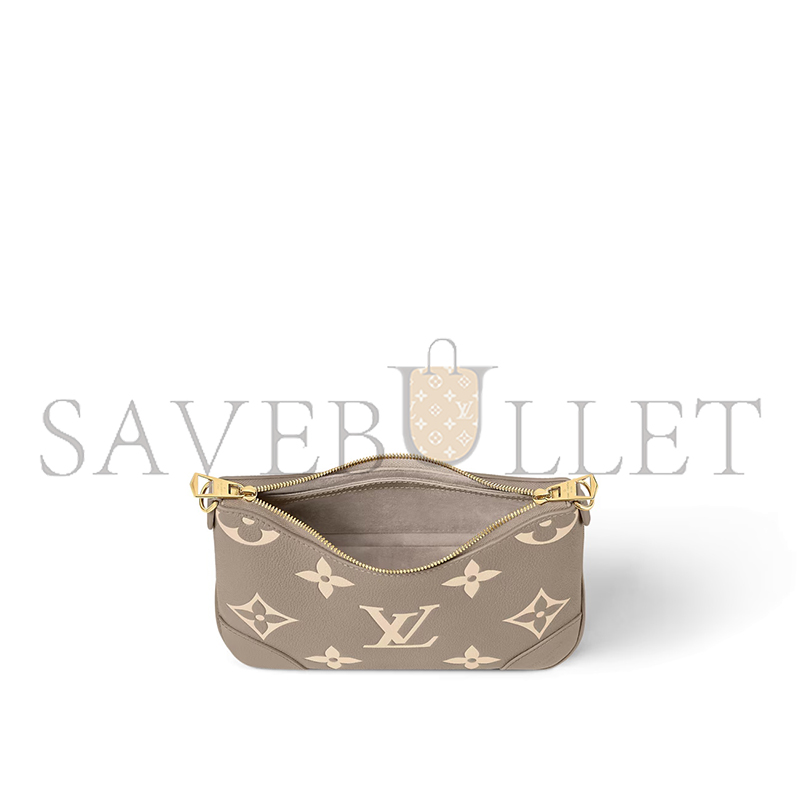 LOUIS VUITTON BOULOGNE PM M13224 (29*16*9cm) LOUIS VUITTON BOULOGNE PM M13224 (29*16*9cm)